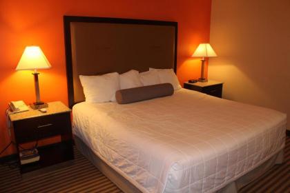 SureStay Hotel by Best Western Bellmawr - image 3