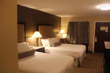 SureStay Hotel by Best Western Bellmawr - image 4