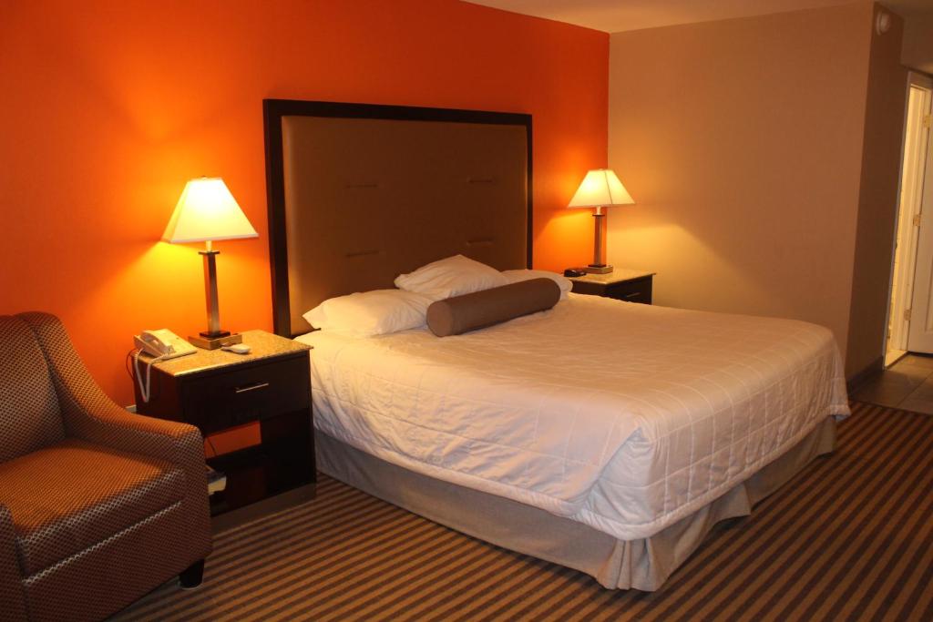 SureStay Hotel by Best Western Bellmawr - image 5