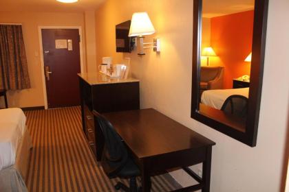 SureStay Hotel by Best Western Bellmawr - image 6