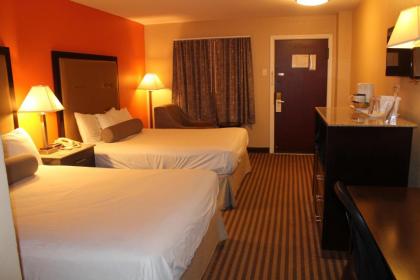 SureStay Hotel by Best Western Bellmawr - image 7