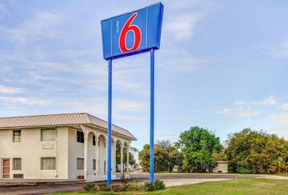 motel 6 Waco   Lacy Lakeview Bellmead Texas