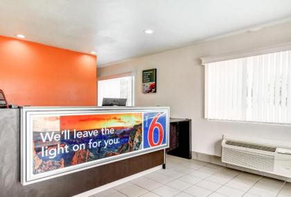 Motel 6 Waco - Lacy Lakeview - image 13