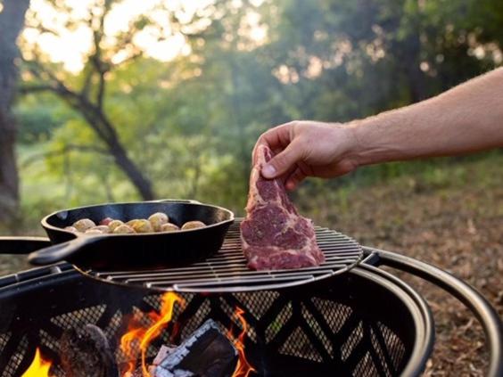 Tentrr Signature Site - Beautiful Campsite near the Brazos River - image 2