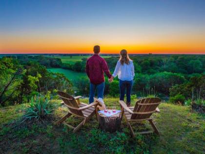 Tentrr Signature Site - Beautiful Campsite near the Brazos River - image 8