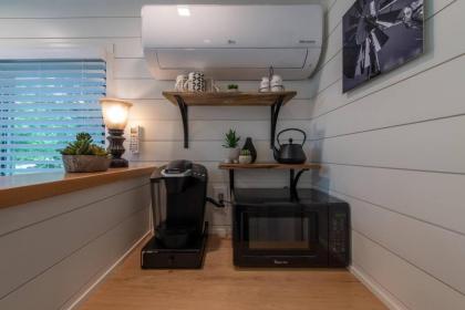 The Windmill-Tiny Container Home min to Magnolia - image 10