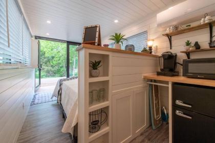 The Windmill-Tiny Container Home min to Magnolia - image 13