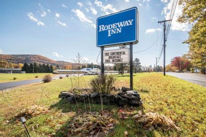 Rodeway Inn   Bellows Falls Bellows Falls