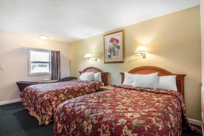 Rodeway Inn - Bellows Falls - image 13