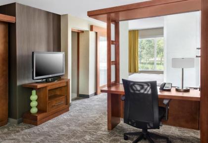 SpringHill Suites Long Island Brookhaven - image 12