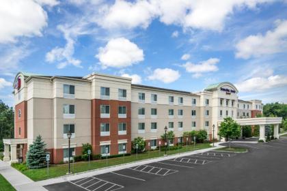 SpringHill Suites Long Island Brookhaven - image 13