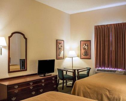 Quality Inn & Suites Bellville - Mansfield - image 11