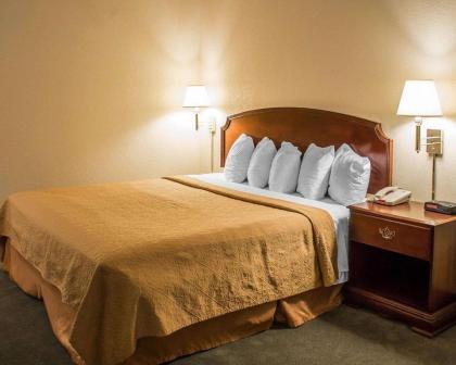 Quality Inn & Suites Bellville - Mansfield - image 5