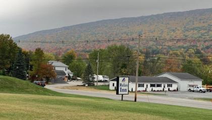 Relax Inn Altoona Bellwood Pennsylvania