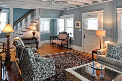 Elegant Belmar Home with Porch - 3 Blocks to Beach! - image 10