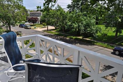 Elegant Belmar Home with Porch - 3 Blocks to Beach! - image 12