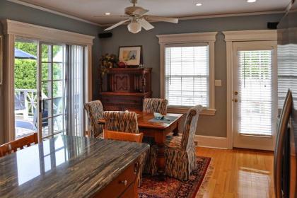 Elegant Belmar Home with Porch - 3 Blocks to Beach! - image 9