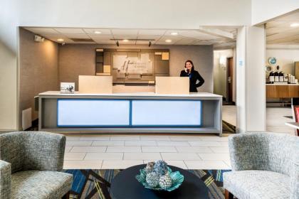 Holiday Inn Express Hotel & Suites Charlotte Airport-Belmont an IHG Hotel - image 17