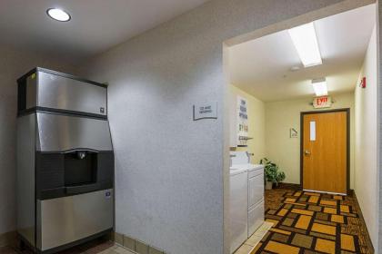 Quality Inn & Suites Belmont Route 151 - image 10