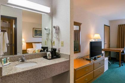 Quality Inn & Suites Belmont Route 151 - image 11