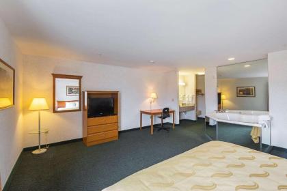 Quality Inn & Suites Belmont Route 151 - image 12