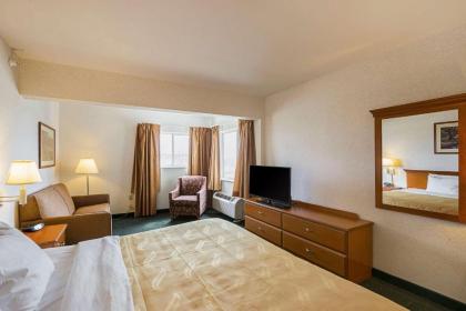 Quality Inn & Suites Belmont Route 151 - image 14