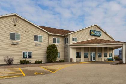 Quality Inn & Suites Belmont Route 151 - image 15