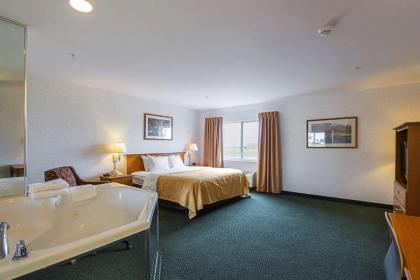 Quality Inn & Suites Belmont Route 151 - image 6