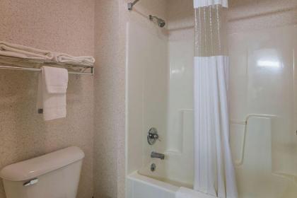 Quality Inn & Suites Belmont Route 151 - image 9