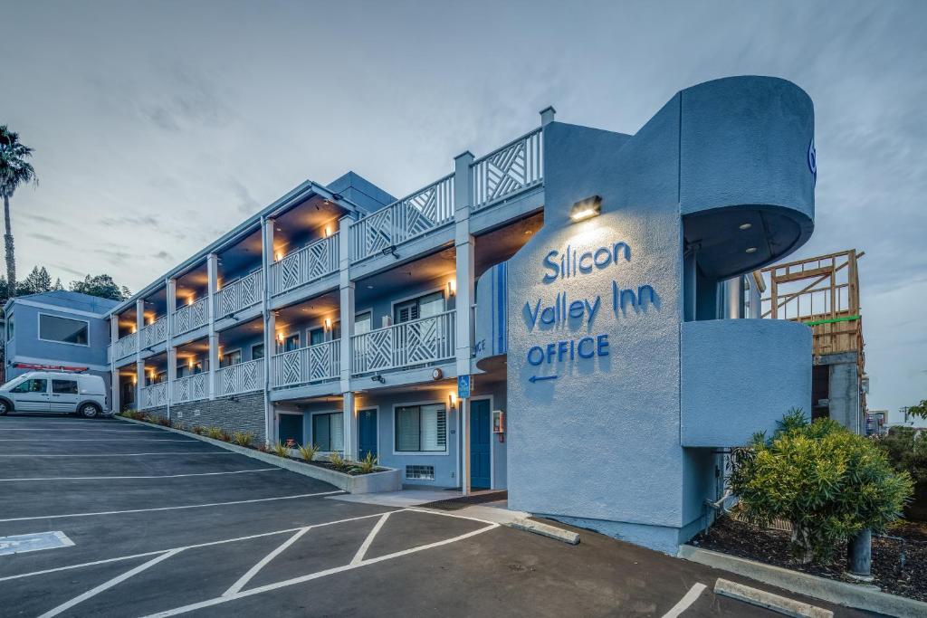 Silicon Valley Inn - main image