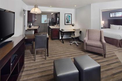 Hyatt House Belmont Redwood Shores - image 2