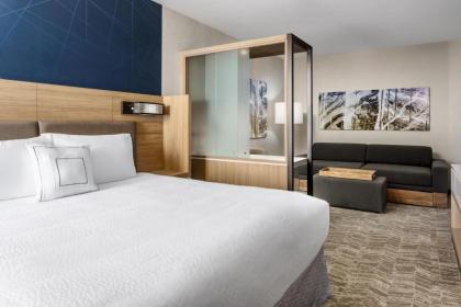 SpringHill Suites by Marriott Belmont Redwood Shores - image 2