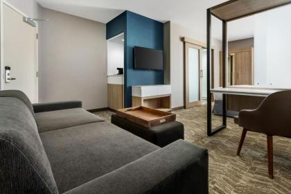 SpringHill Suites by Marriott Belmont Redwood Shores - image 3