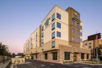 Homewood Suites By Hilton Belmont - image 10