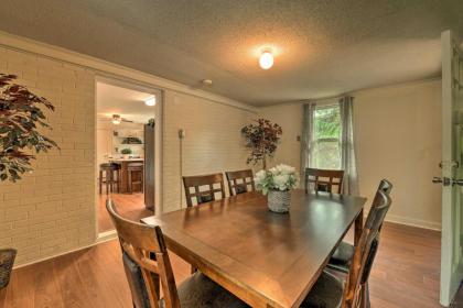 Charming Belmont Home about 13 Mi to City Center! - image 14