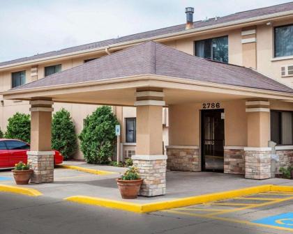 Quality Inn Beloit - image 1