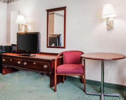 Quality Inn Beloit - image 5