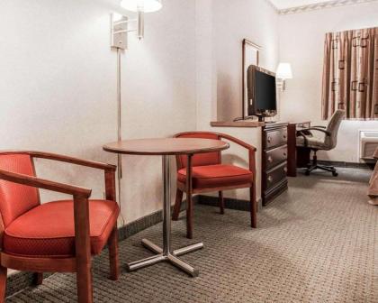 Quality Inn Beloit - image 9