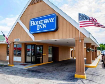 Rodeway Inn Beloit - image 11