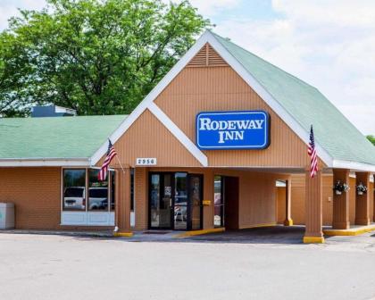 Rodeway Inn Beloit - image 12