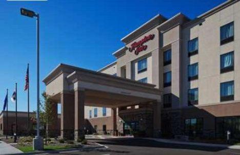 Hampton Inn Beloit - main image