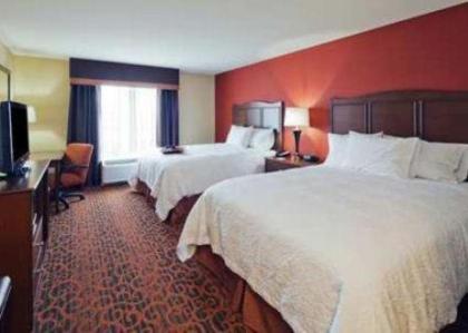 Hampton Inn Beloit - image 7