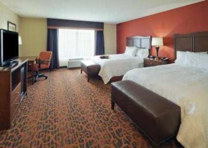 Hampton Inn Beloit - image 8