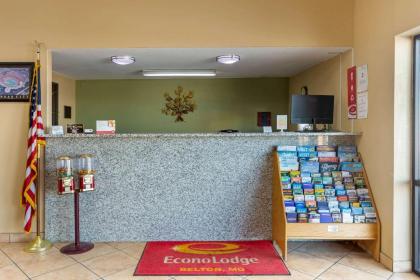 Econo Lodge Belton - Kansas City South - image 4