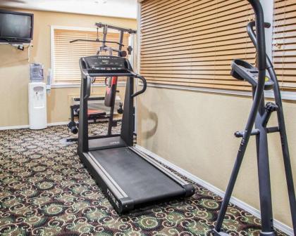 Quality Inn Belton - image 14