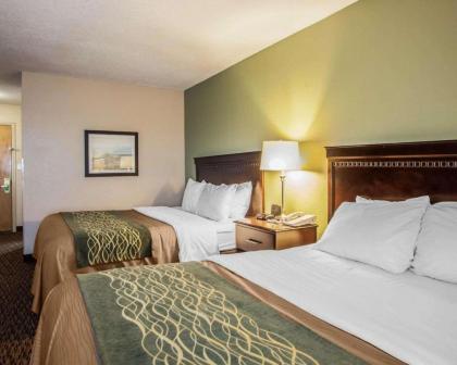 Quality Inn Belton - image 15