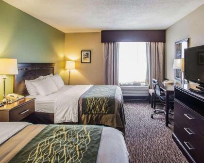 Quality Inn Belton - image 3