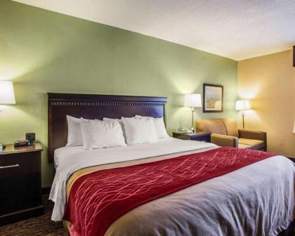 Quality Inn Belton - image 7