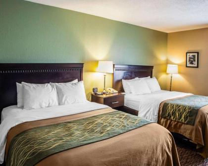 Quality Inn Belton - image 8