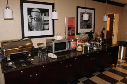 Hampton Inn Belton/Kansas City - image 10